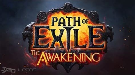 awakening poe|path of exile the awakening.